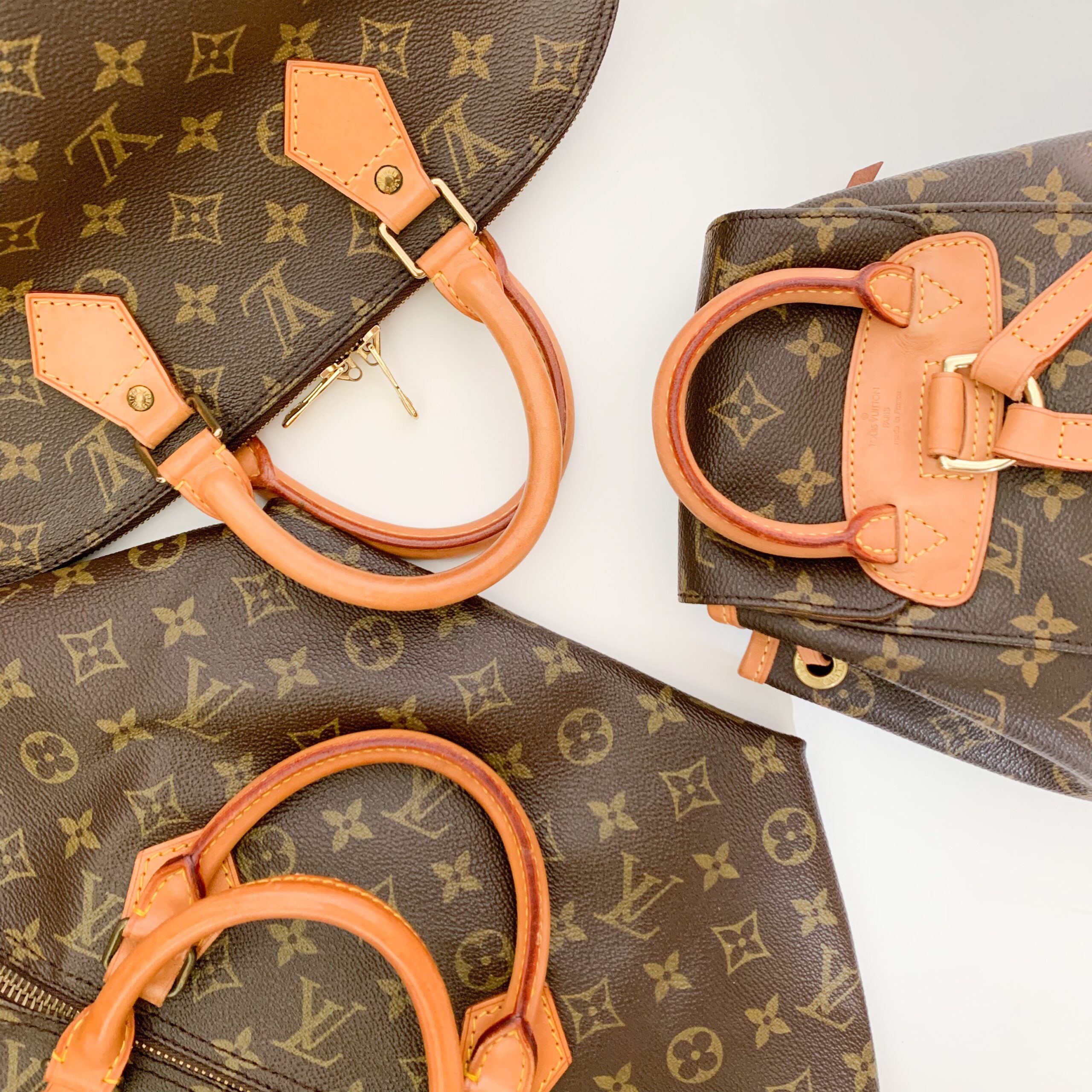 Louis Vuitton Handbags for sale in Chicago, Illinois, Facebook Marketplace