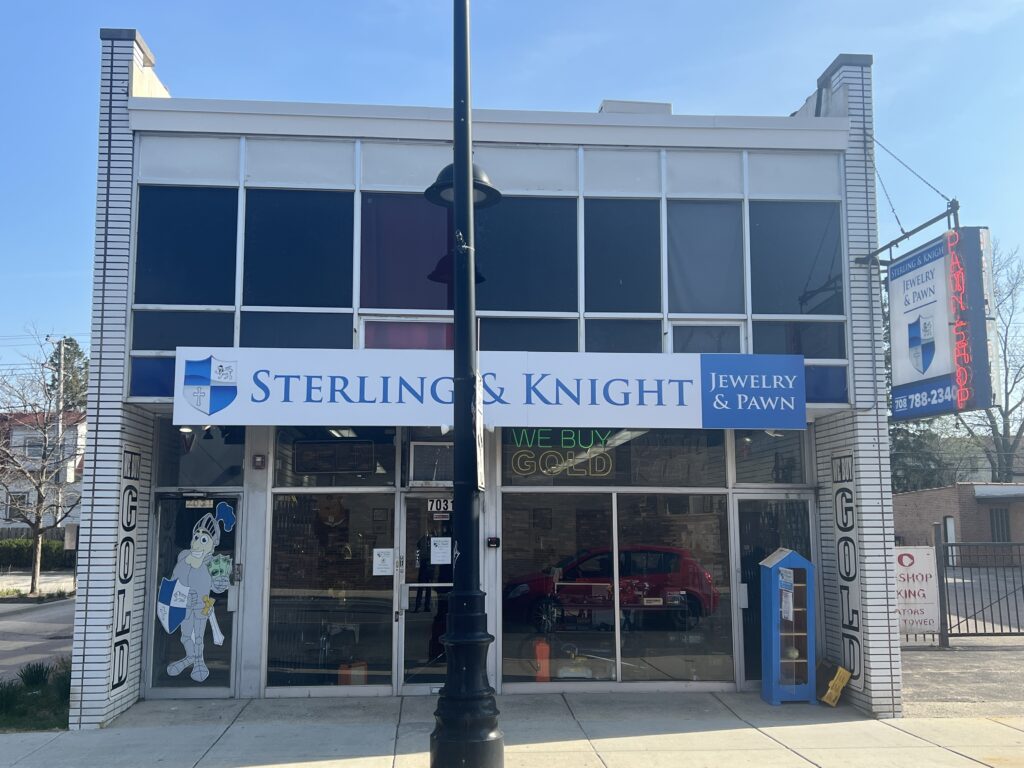 Buying and Selling Silver
