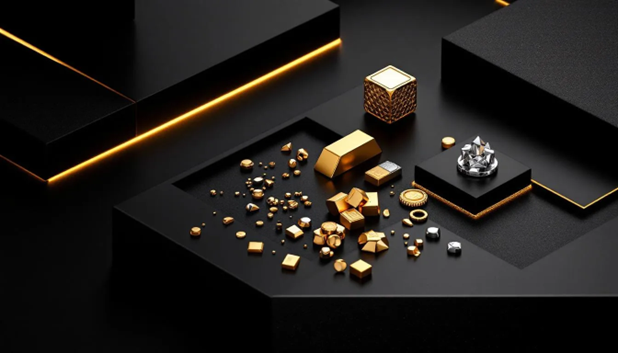Selling Gold