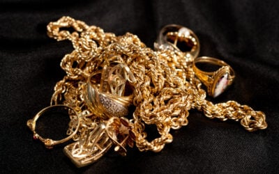 A Safe Place You Might Not Expect: Why Sterling & Knight Jewelry & Pawn Is a Trusted Destination for Buying, Selling, and Pawning Gold & Silver