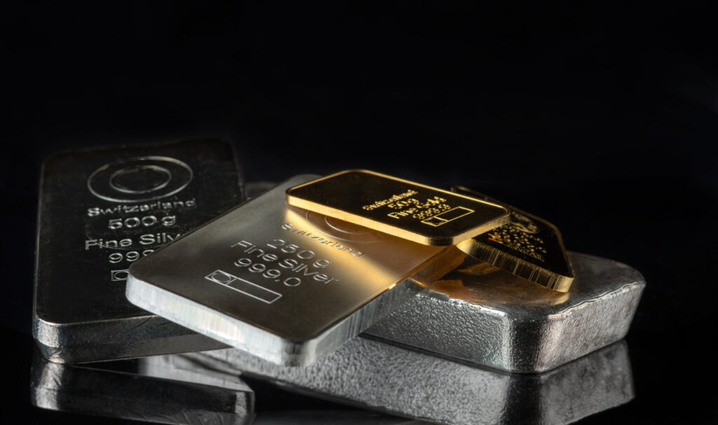 Buying and Selling Silver