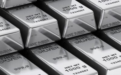 Inherited Silver? Here’s What to Do Before You Sell