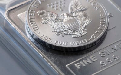 Silver: From Junk Coins to Smart Selling with Sterling & Knight Jewelry and Pawn