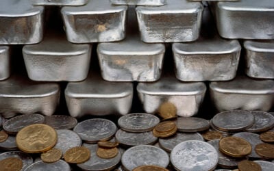 Silver Market: 2026 Prices, Trends, and How to Buy or Sell in Chicagoland