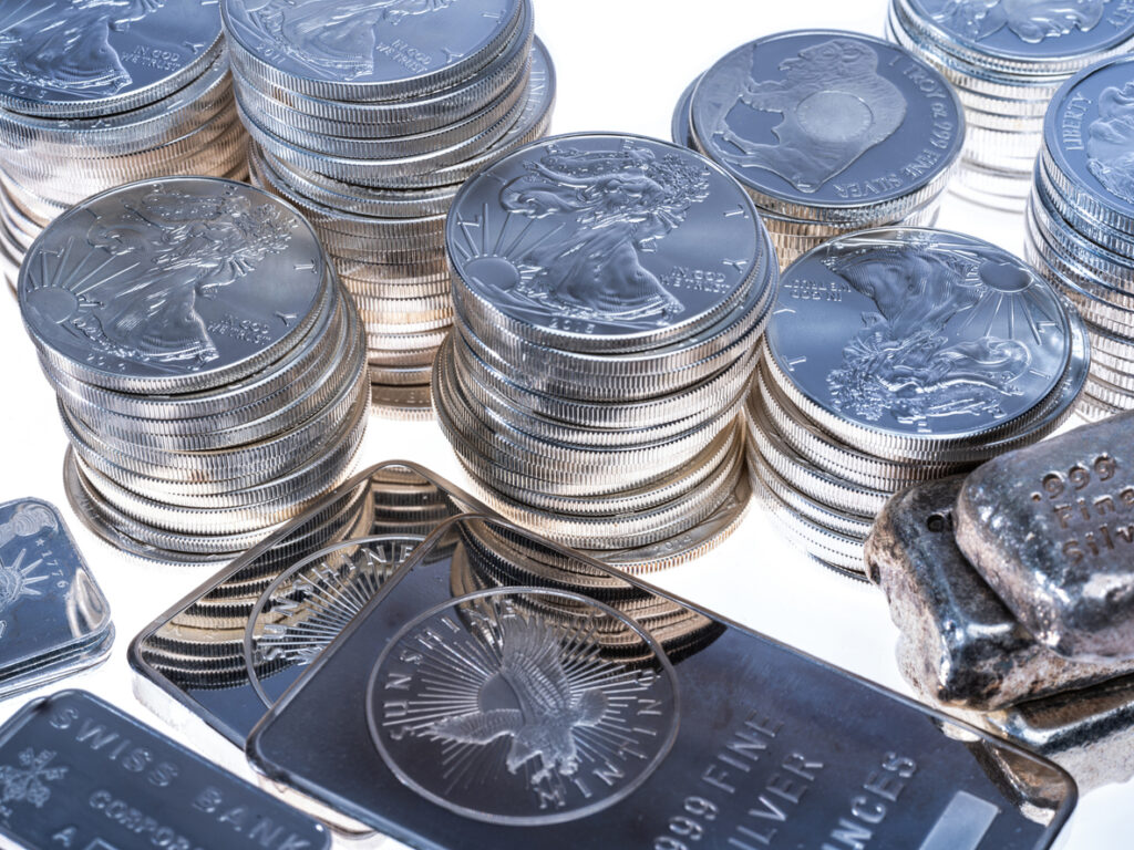 Silver Market 2026