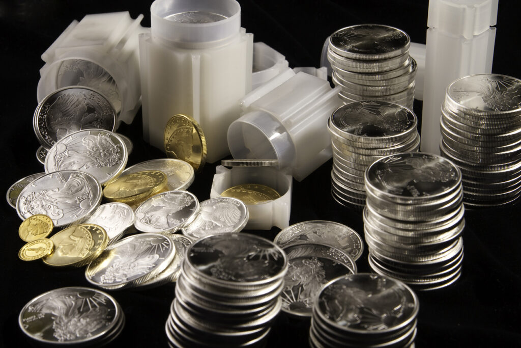 Silver Market 2026