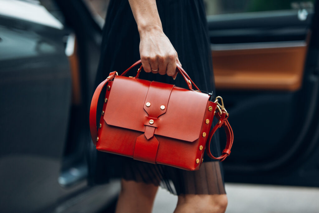 Luxury Handbags