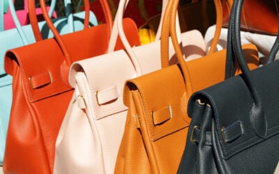 Luxury & Designer Handbags at Sterling & Knight Jewelry & Pawn: Style, Value, and Smart Shopping in Chicagoland