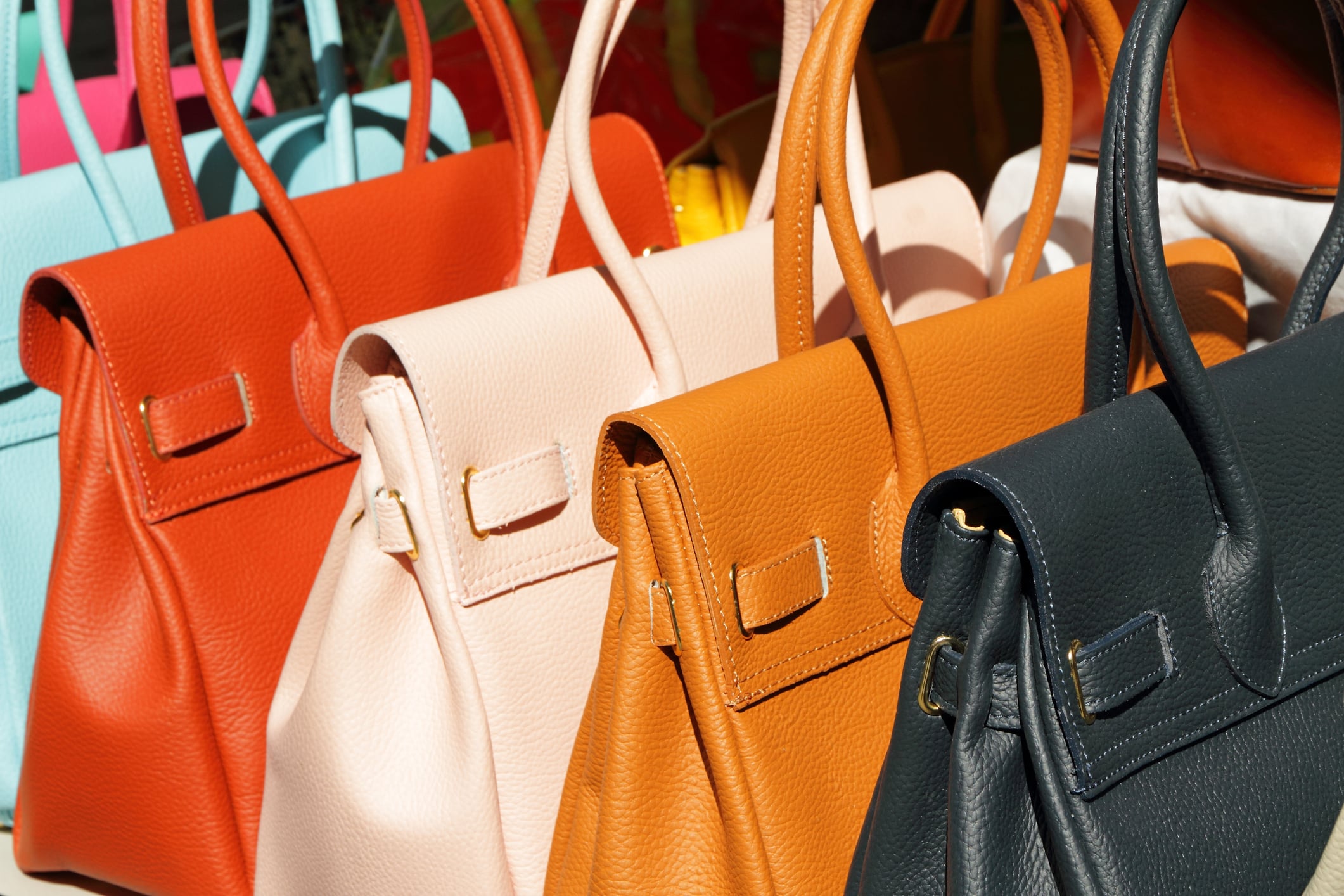 Designer Handbags